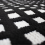 Texture Grid Monochrome